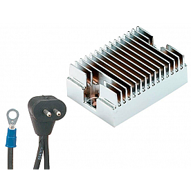 ACCEL Voltage Regulator 201118C