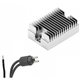 ACCEL Voltage Regulator 201121C