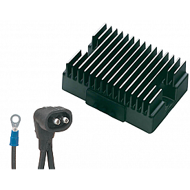 ACCEL Voltage Regulator 201122B