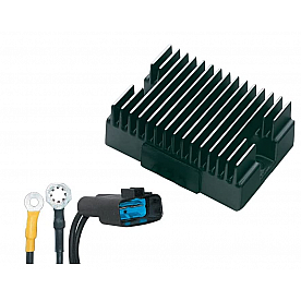 ACCEL Voltage Regulator 201124B