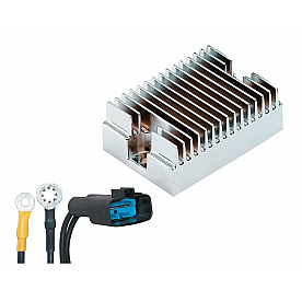 ACCEL Voltage Regulator 201124C
