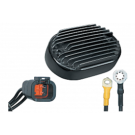 ACCEL Voltage Regulator 201126B