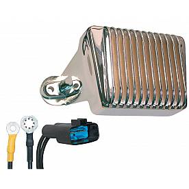 ACCEL Voltage Regulator 201127C