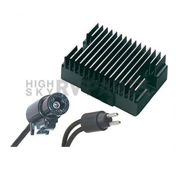 ACCEL Voltage Regulator 201130B