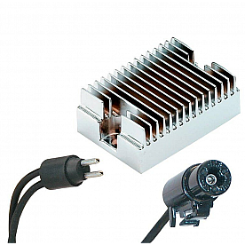 ACCEL Voltage Regulator 201130C