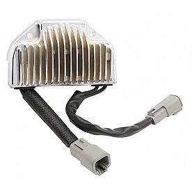 ACCEL Voltage Regulator 201132C