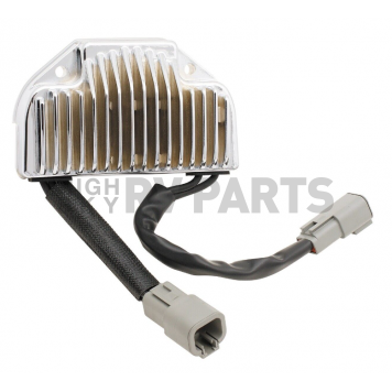 ACCEL Voltage Regulator 201132C