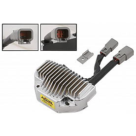 ACCEL Voltage Regulator 201133C