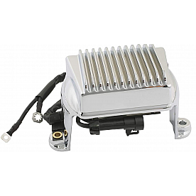 ACCEL Voltage Regulator 201134C
