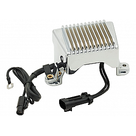ACCEL Voltage Regulator 201135C