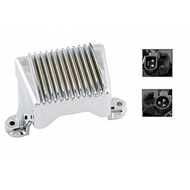ACCEL Voltage Regulator 201136C