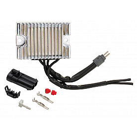 ACCEL Voltage Regulator 201137C