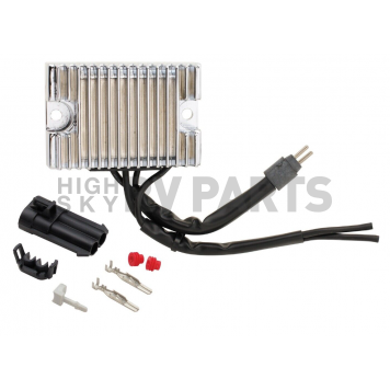 ACCEL Voltage Regulator 201137C