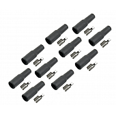 ACCEL Spark Plug Boot Kit 24160