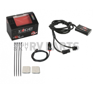 Advanced FLOW Engineering Power Package Kit 7744014PK-3