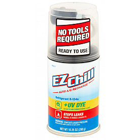 Armor All Air Conditioner Refrigerant EZC8W6
