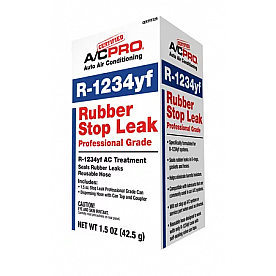 Armor All Air Conditioner Stop Leak CERTYF3256