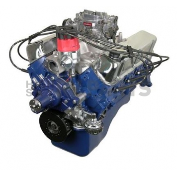 ATK Performance Eng. Engine Complete Assembly - HP101M