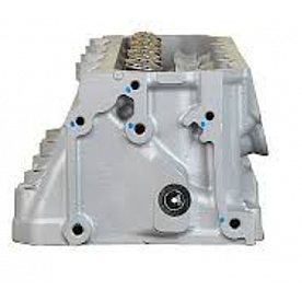 ATK Reman Eng. Cylinder Head 2CT21