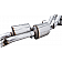 AWE Tuning Exhaust 0FG Cat-Back System - 3015-32826