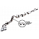 AWE Tuning Exhaust 0FG Cat-Back System - 3015-32826