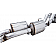 AWE Tuning Exhaust 0FG Cat-Back System - 3015-33826