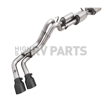AWE Tuning Exhaust 0FG Cat-Back System - 3015-33826-5