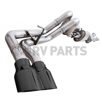 AWE Tuning Exhaust 0FG Cat-Back System - 3015-33826-7