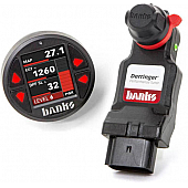 Banks Power Performance Gauge/ Monitor 66681