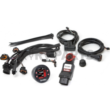 Banks Power Performance Gauge/ Monitor 66681-1