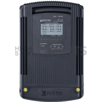 Blue Sea Battery Charger 7531BSS