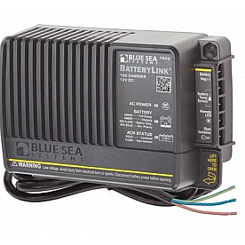 Blue Sea Battery Charger 7603BSS