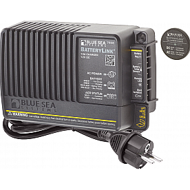 Blue Sea Battery Charger 7604BSS