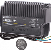 Blue Sea Battery Charger 7606BSS
