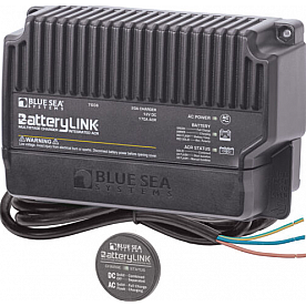Blue Sea Battery Charger 7606BSS