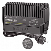 Blue Sea Battery Charger 7607BSS