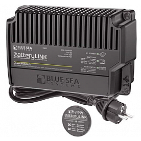Blue Sea Battery Charger 7607BSS