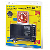 Blue Sea Battery Charger 7653BSS