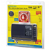 Blue Sea Battery Charger 7654BSS