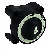 Blue Sea Battery Disconnect Switch 11003BSS