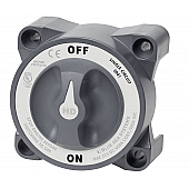 Blue Sea Battery Disconnect Switch 3001BSS