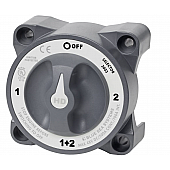 Blue Sea Battery Disconnect Switch 3003BSS