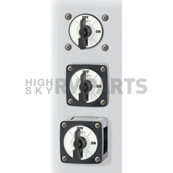 Blue Sea Battery Disconnect Switch 6004200BSS-1