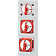 Blue Sea Battery Disconnect Switch 6004BSS