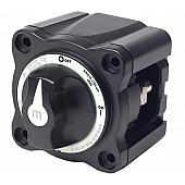 Blue Sea Battery Disconnect Switch 6006200BSS