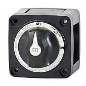 Blue Sea Battery Disconnect Switch 6010200BSS