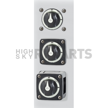 Blue Sea Battery Disconnect Switch 6010200BSS-1