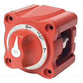 Blue Sea Battery Disconnect Switch 6010BSS