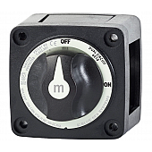 Blue Sea Battery Disconnect Switch 6011200BSS