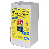 Blue Sea Battery Disconnect Switch 7649003BSS